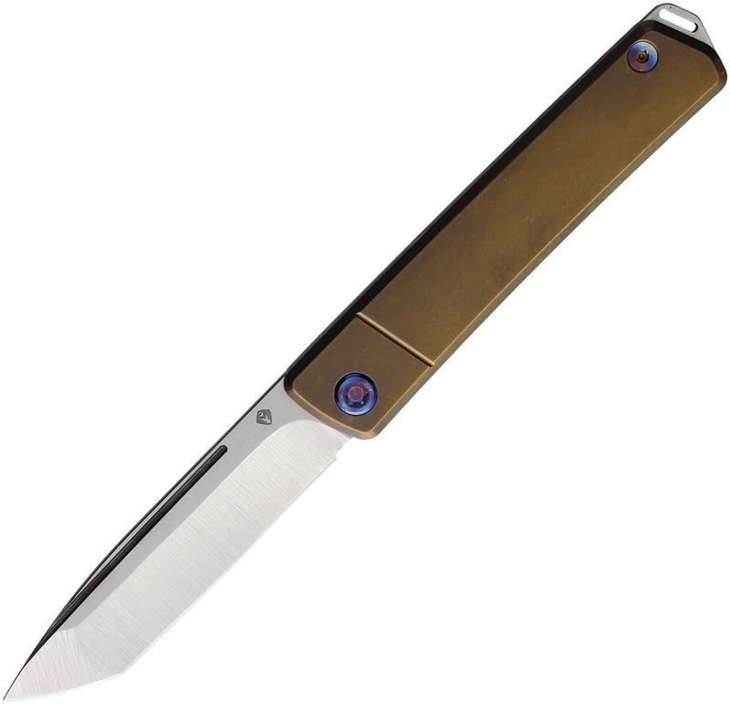 Medford Gentleman Jack 2 S45VN Bz [MK2114TT-36A1-TFCS]