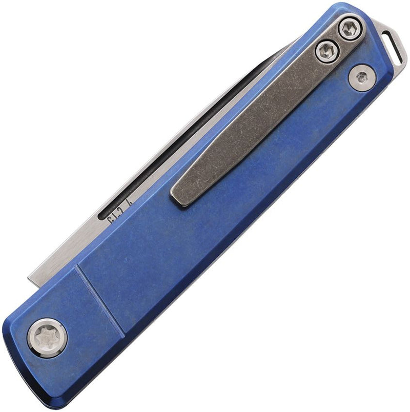 Medford Gentleman Jack S45VN Blue [MK2114TT-37A2-TSCS]