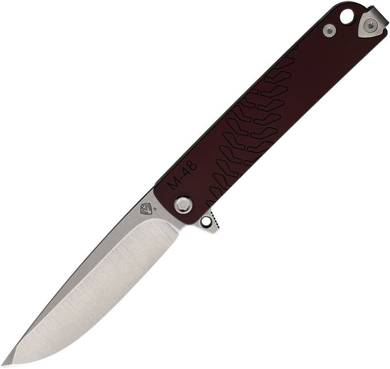 Medford M-48 Framelock [MK212STQ-41TM-TSCS]