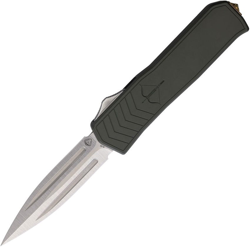 Medford Auto OTF Dagger Grn Bronze [MK2134TG-40AG-T1C1]