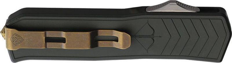 Medford Auto OTF Dagger Grn Bronze [MK2134TG-40AG-T1C1]