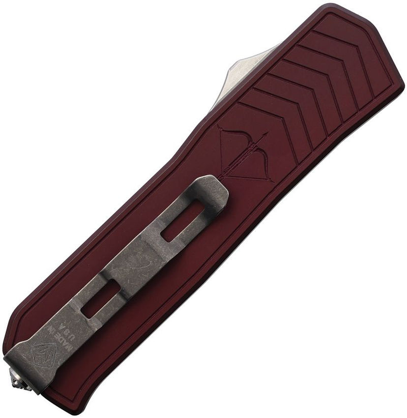 Medford Auto Merc-1 OTF Dagger [MK2134TG-41AR-Q2CS]