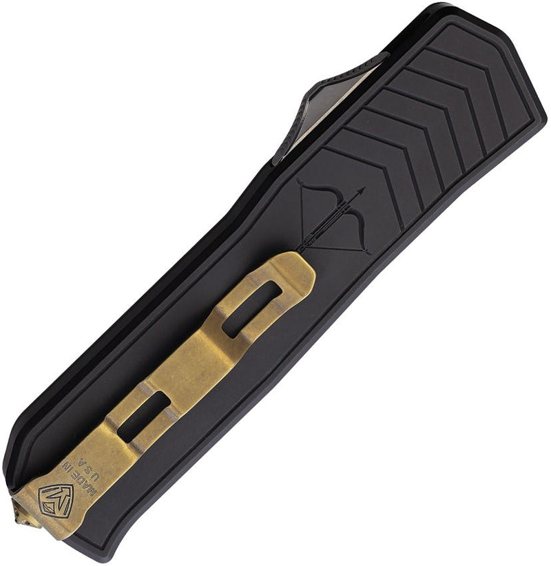 Medford Auto Merc-1 OTF Dagger [MK2134TG-42AB-Q2C2]
