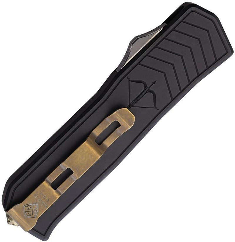 Medford Auto Merc-1 OTF Tanto [MK2134TT-42AB BRONZE]