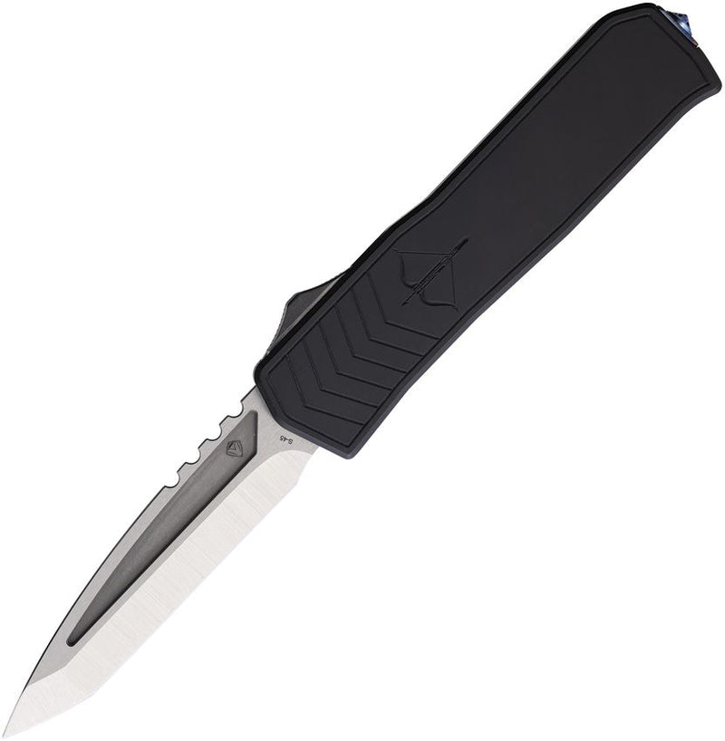 Medford Auto Merc-1 OTF Tanto Flame [MK2134TT-42AB-Q2CS FLM]
