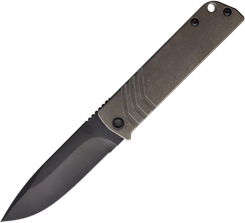 Medford Antik Framelock DLC Tumbled [MK2144PD-01TM-TPCP]
