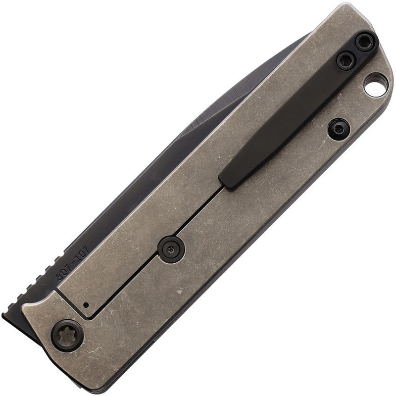 Medford Antik Framelock DLC Tumbled [MK2144PD-01TM-TPCP]