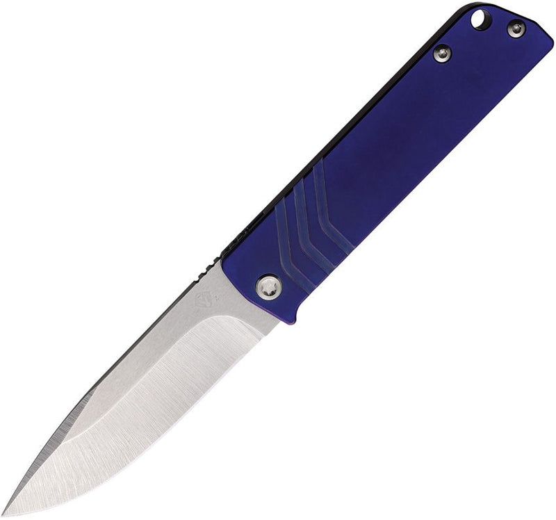 Medford The Antik Framelock S35VN [MK2144TC-37A2]