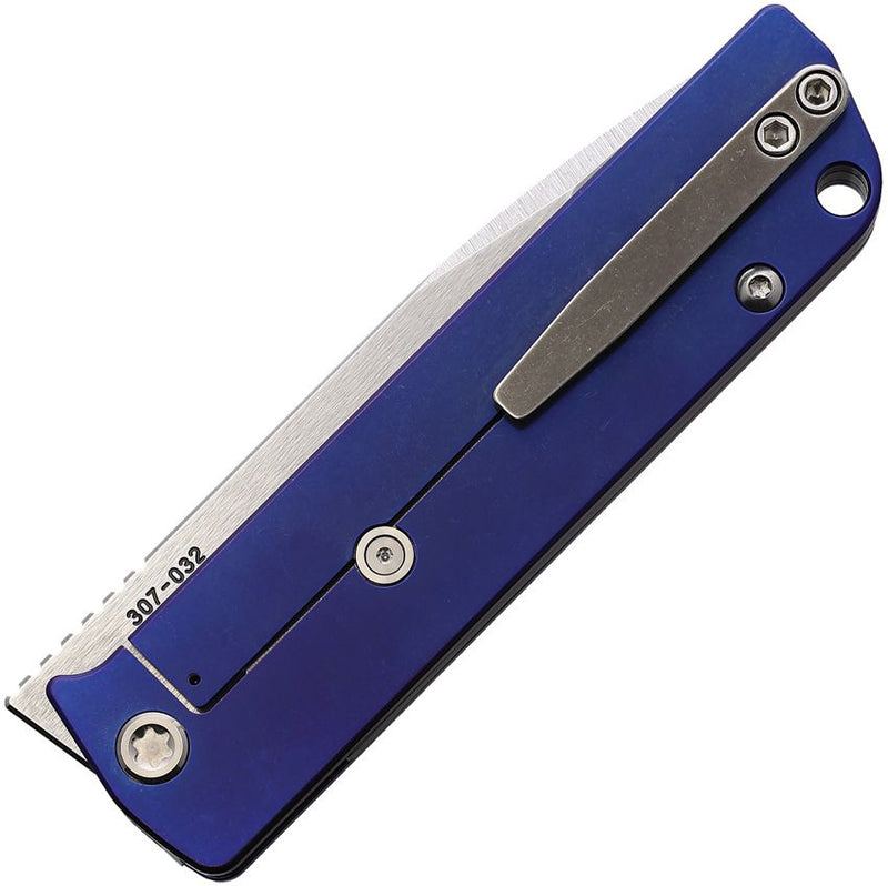 Medford The Antik Framelock S35VN [MK2144TC-37A2]