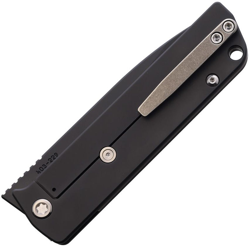 Medford The Antik Framelock DLC [MK214SPT-30PV-TSCS]