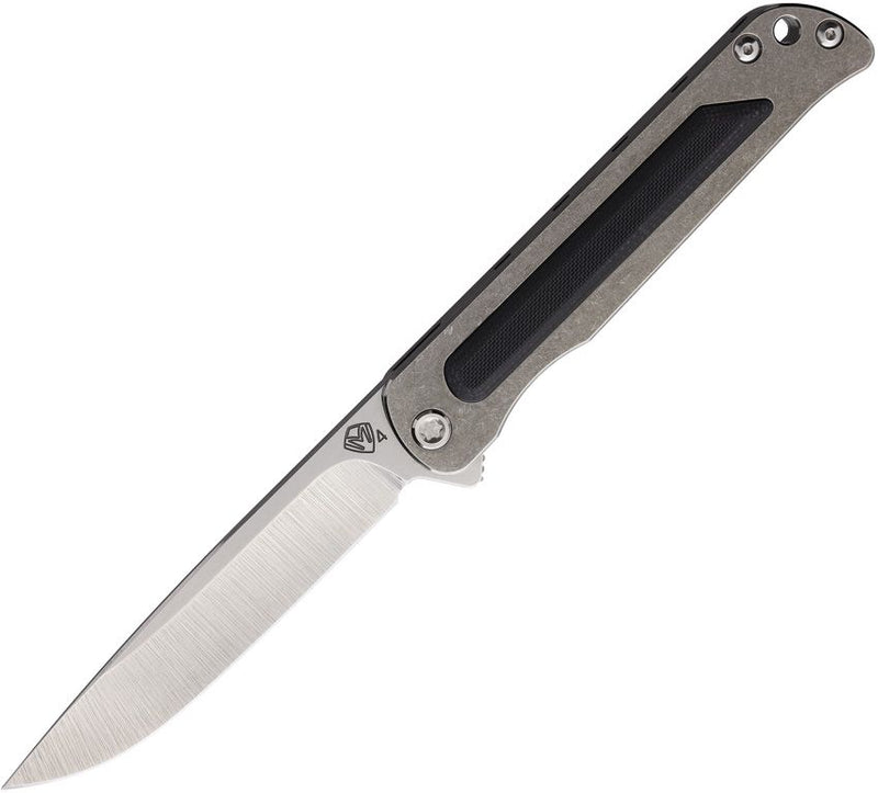 Medford The T-Bone Framelock Tumbl [MK2154TD-01TM-TSCS]