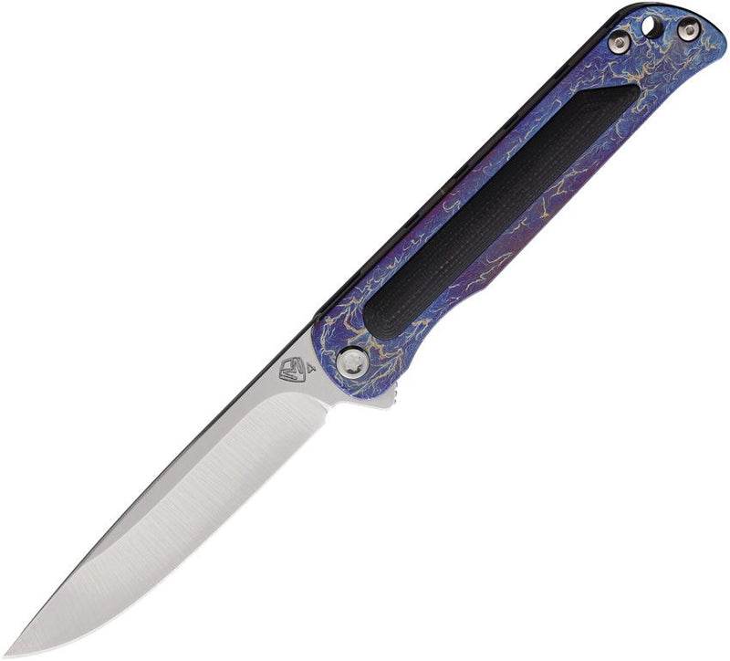 Medford The T-Bone Framelock G10 [MK2154TD-03A2-TSCS]
