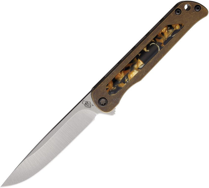 Medford The T-Bone Framelock Tort [MK2154TD-36A1-TPCP]