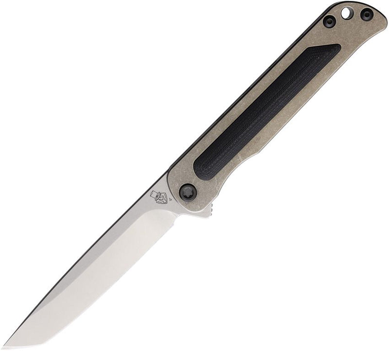 Medford The T-Bone Framelock Blk [MK2154TT-01TM-TPCP]