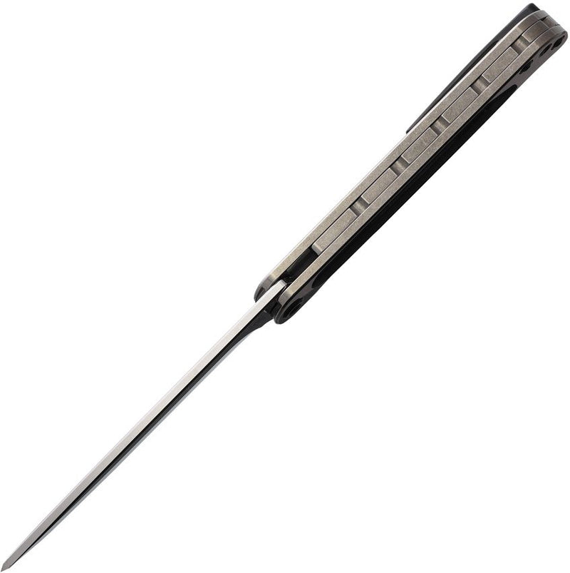 Medford The T-Bone Framelock Blk [MK2154TT-01TM-TPCP]