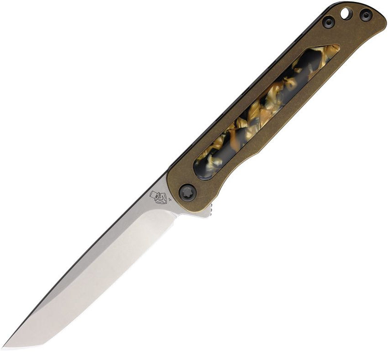 Medford The T-Bone Framelock Tort [MK2154TT-36A1-TPCI]