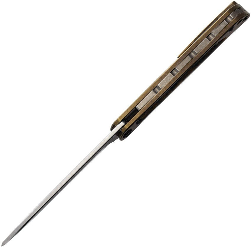 Medford The T-Bone Framelock Tort [MK2154TT-36A1-TPCI]