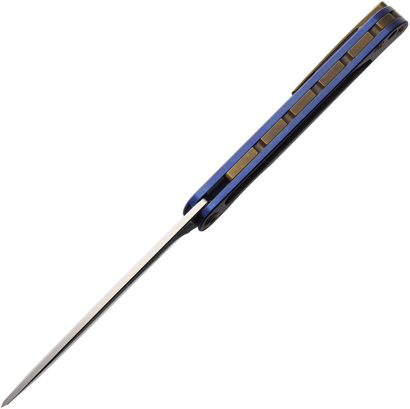 Medford The T-Bone Framelock Blue [MK2154TT-37A2-TICI]