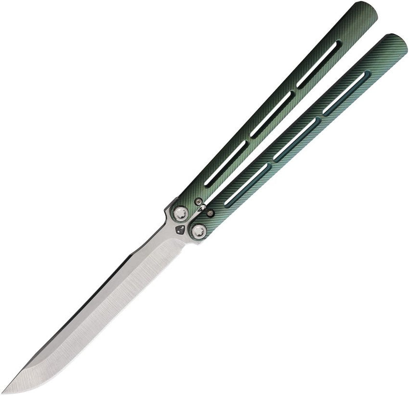 Medford Viceroy Butterfly Green [MK2164TD-35A4]