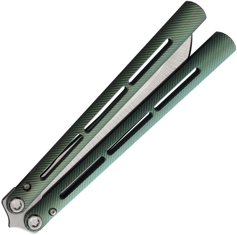 Medford Viceroy Butterfly Green [MK2164TD-35A4]