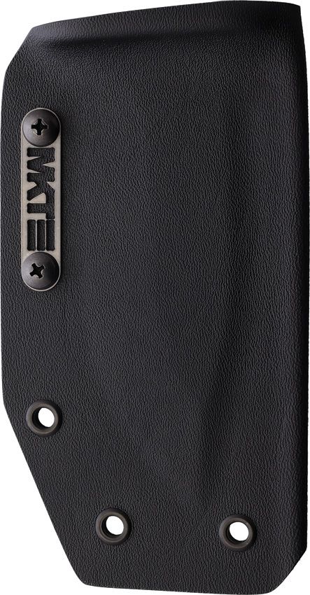 Medford Luke Airman Fixed Blade Black [MK2173TQ-08KB-SPQ3]