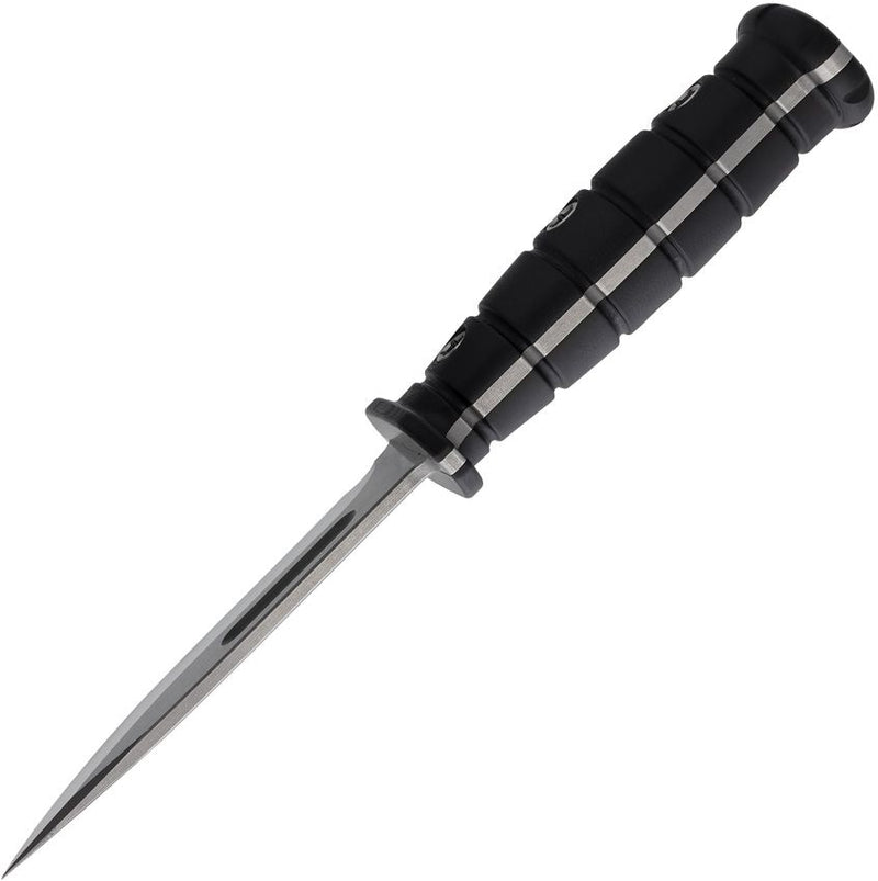 Medford Luke Airman Fixed Blade Black [MK2173TQ-08KB-SPQ3]
