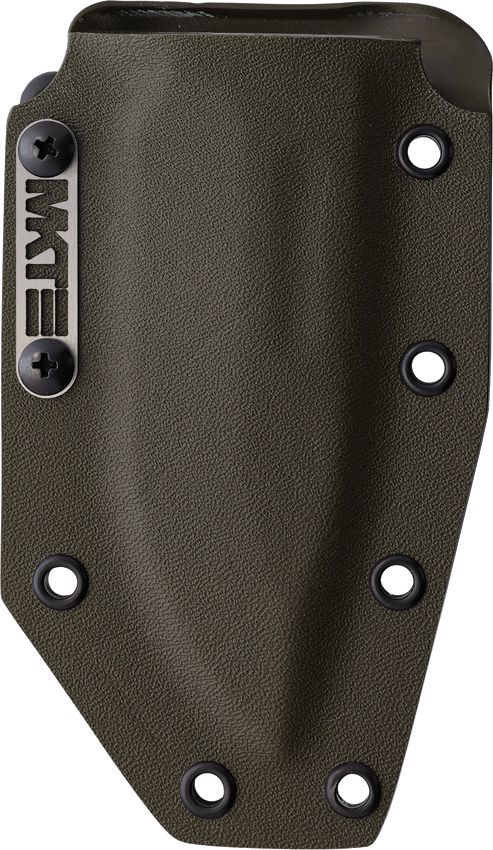 Medford Luke Airman Fixed Blade OD [MK2173TQ-10KO-SPQ3]