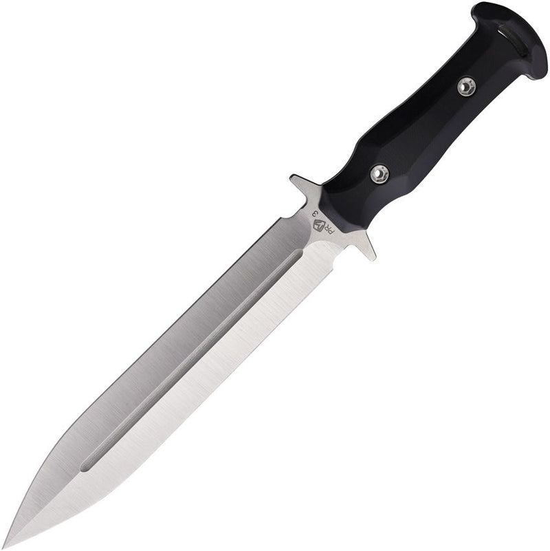 Medford Romulus PS-3V Tumbled Black [MK2183TQ-08KB-SPQ3]