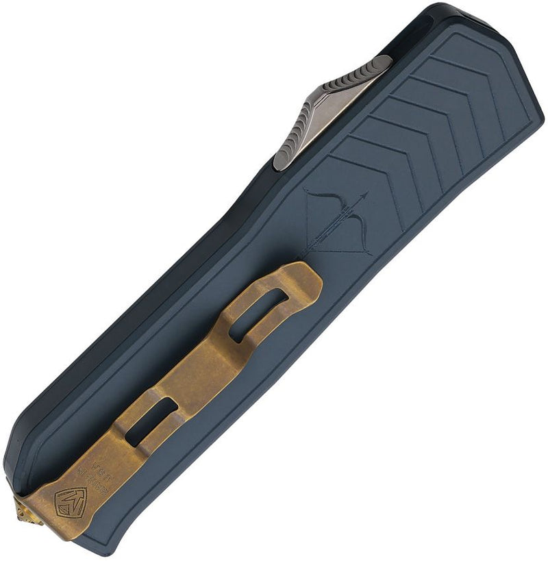 Medford Auto OTF Dagger Bronze Clip [MK2134TG-44AU-Q2C1-B1]