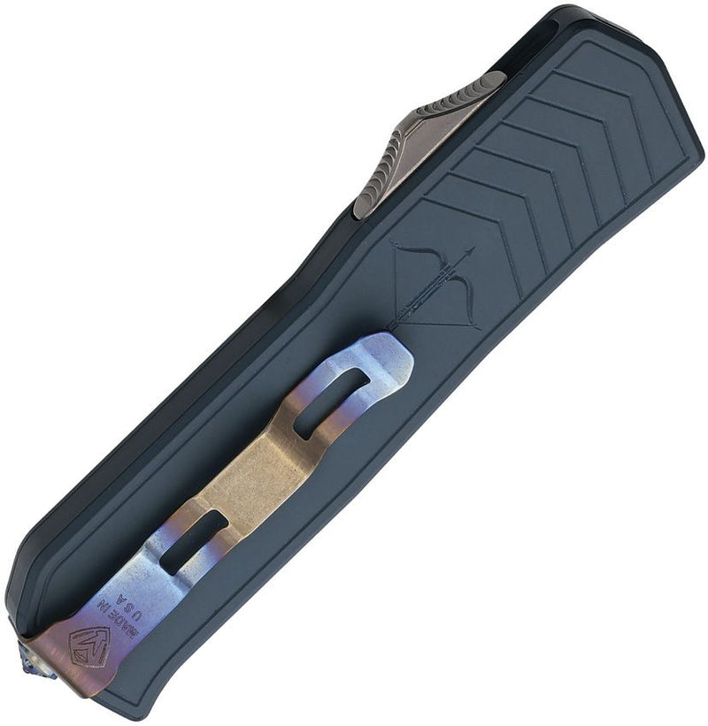 Medford Auto OTF Dagger Blue [MK2135TG-44AU-Q2CF-BF]