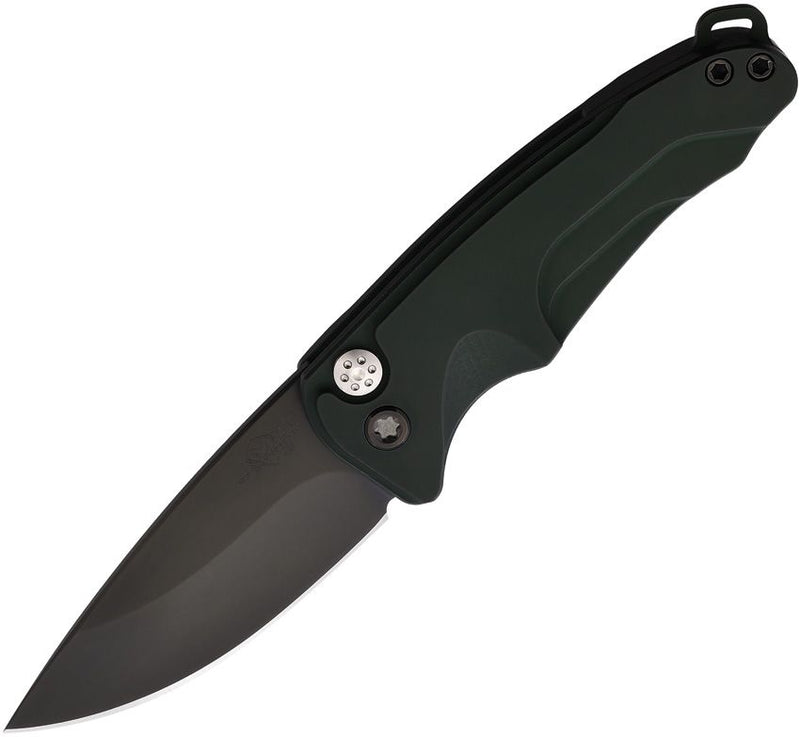 Medford Auto Smooth Criminal Button [MKA39SPQ-40AG-TPCP]