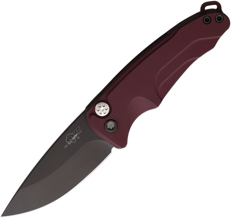 Medford Auto Smooth Criminal Button [MKA39SPQ-41AI-TPCP]