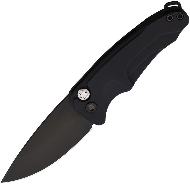 Medford Auto Smooth Criminal Button [MKA39SPQ-42AB-TPCP]