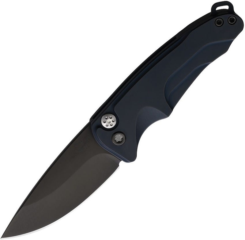 Medford Auto Smooth Criminal Button [MKA39SPQ-44AU-TPCP]
