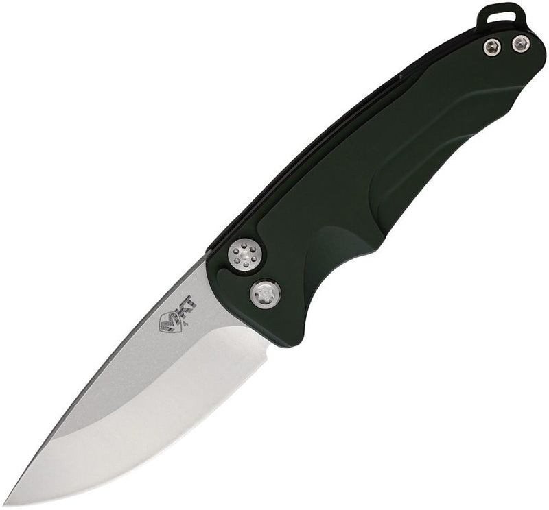 Medford Auto Smooth Criminal S35VN [MKA39STQ-40AG-TSCS]