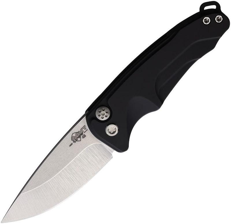 Medford Auto Smooth Criminal Button [MK39ASTQ-42AB-TSCS]
