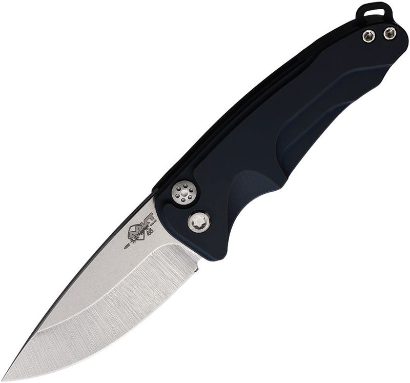 Medford Auto Smooth Criminal Button [MKA39STQ-44AU-TSCS]