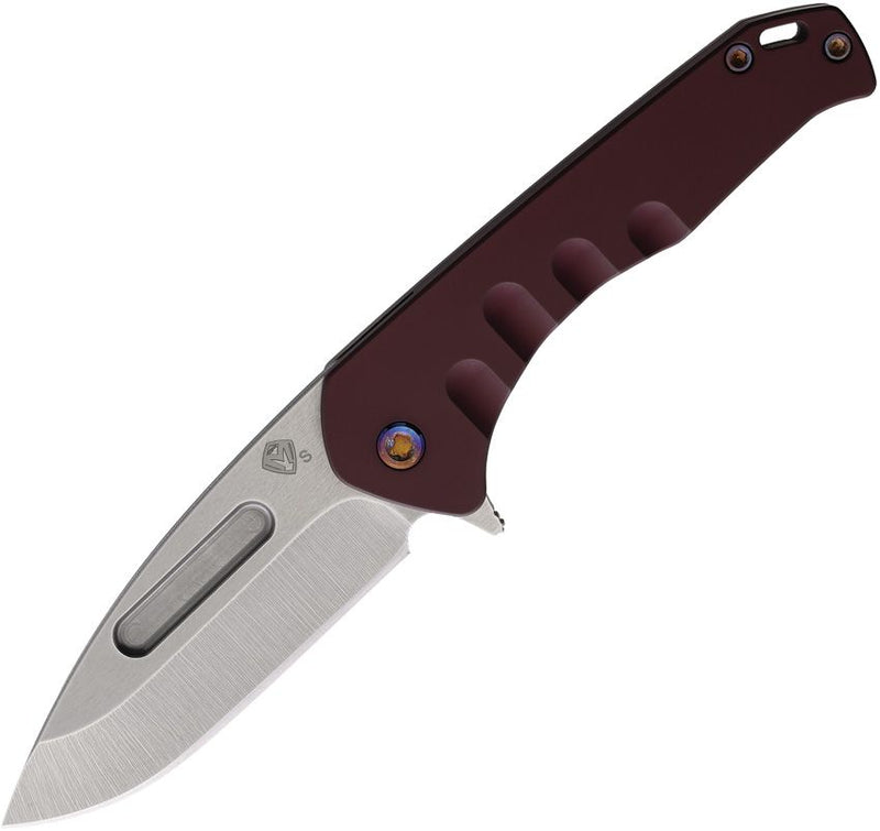 Medford Swift FL Flipper Framelock [MKFF2064TD-41TM-TFCF]