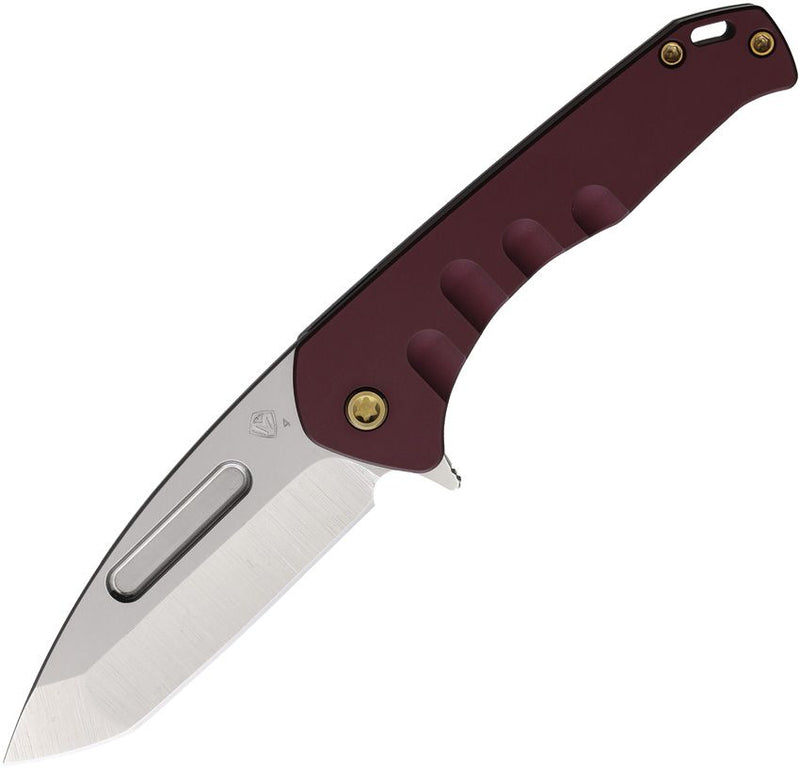 Medford Swift FL Flipper Framelock [MKFF2064TT-41TM-TICI]