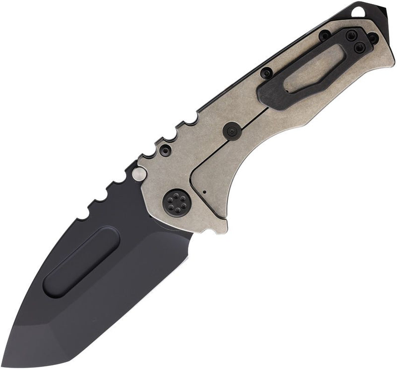 Medford Praetorian T Framelock Tum Lft [MKL0124PT-01TM-TPCP]
