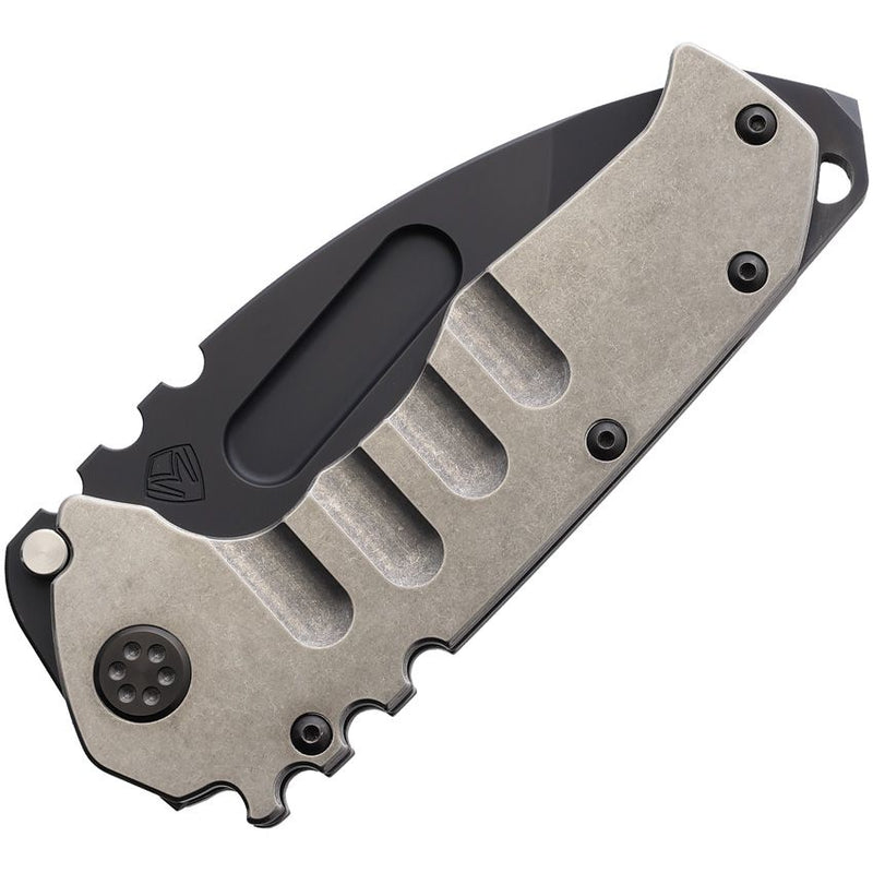 Medford Praetorian T Framelock Tum Lft [MKL0124PT-01TM-TPCP]