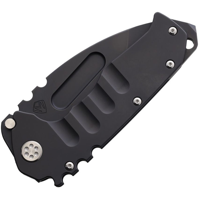 Medford Praetorian T Framelock DLC Lft [MKL0124PT-30PV-TSCP]