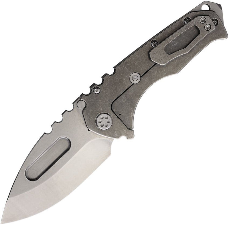 Medford Praetorian T Framelock Left [MKL124TD-01TM]
