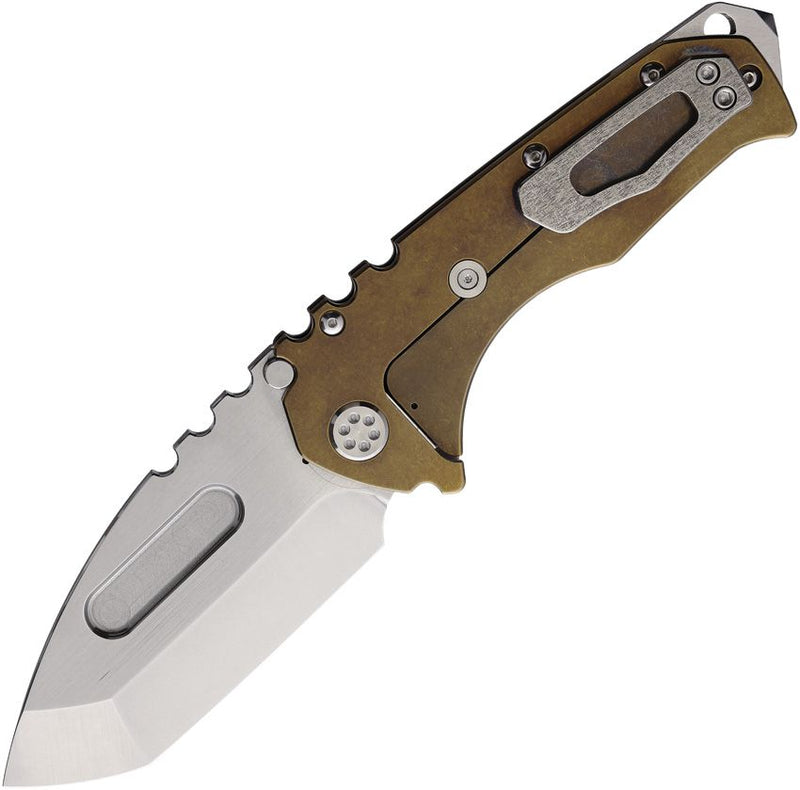 Medford Praetorian T Framelock Left [MKL124TT-36A1]