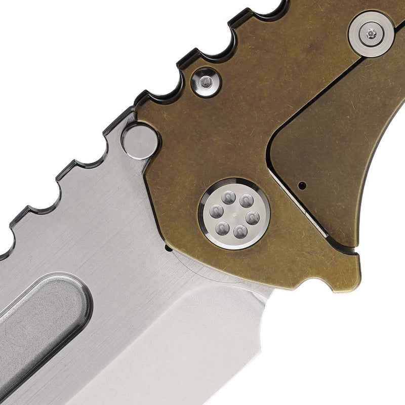 Medford Praetorian T Framelock Left [MKL124TT-36A1]