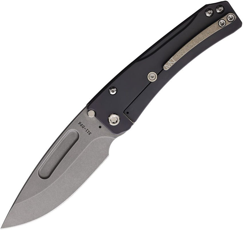 Medford Slim Midi Framelock Left Hand [MKL2014TD-30PV]