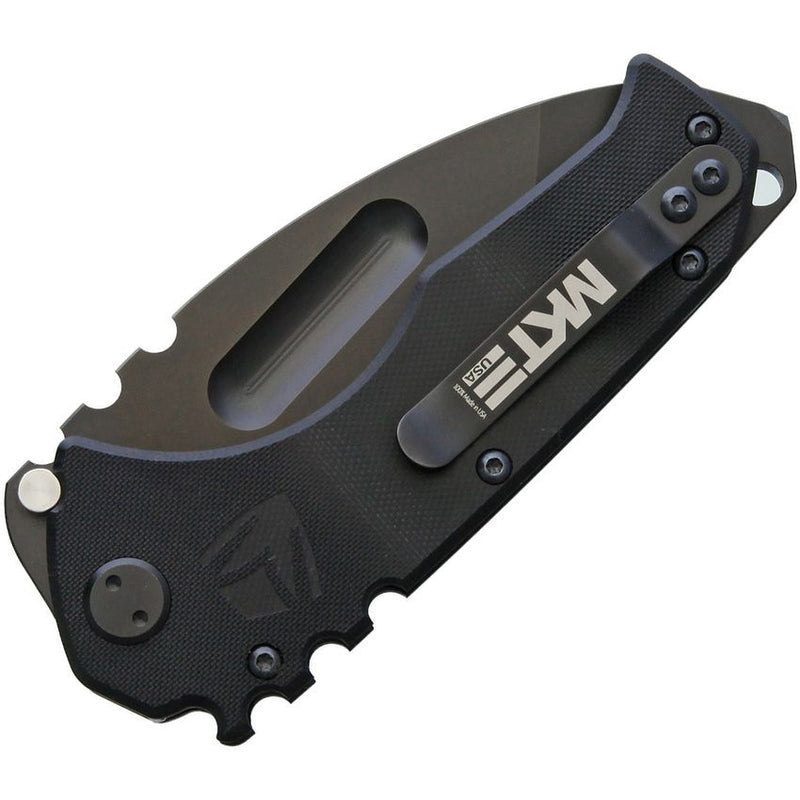 Medford Praetorian Scout [MKM30DPT-0808-SPCP-PB]