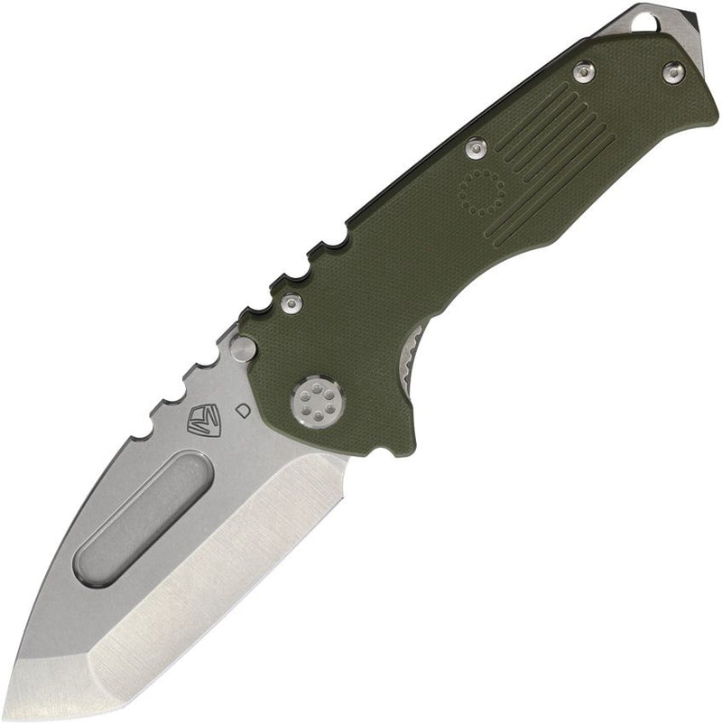Medford Scout MP Framelock OD [MKM30DTT-1010-TSCS]