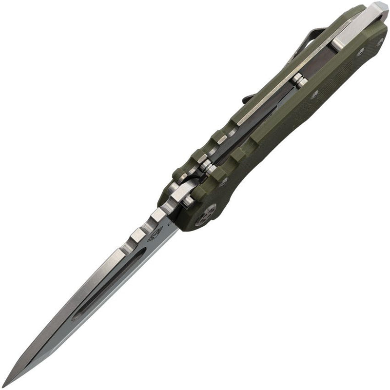 Medford Scout MP Framelock OD [MKM30DTT-1010-TSCS]