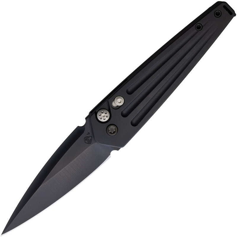 Medford Auto Nosferatu Button Lock S35 [MKNAPQ-30PV-TPCP]